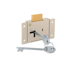 Universal Cupboard Lock