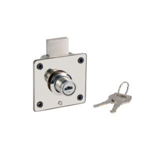 Regular Key Cupboard Lock