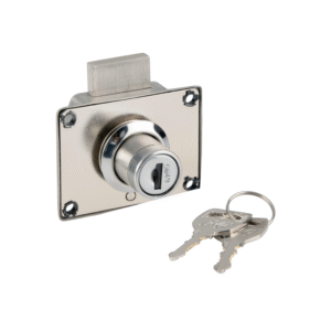 Regular Key Multi Lock