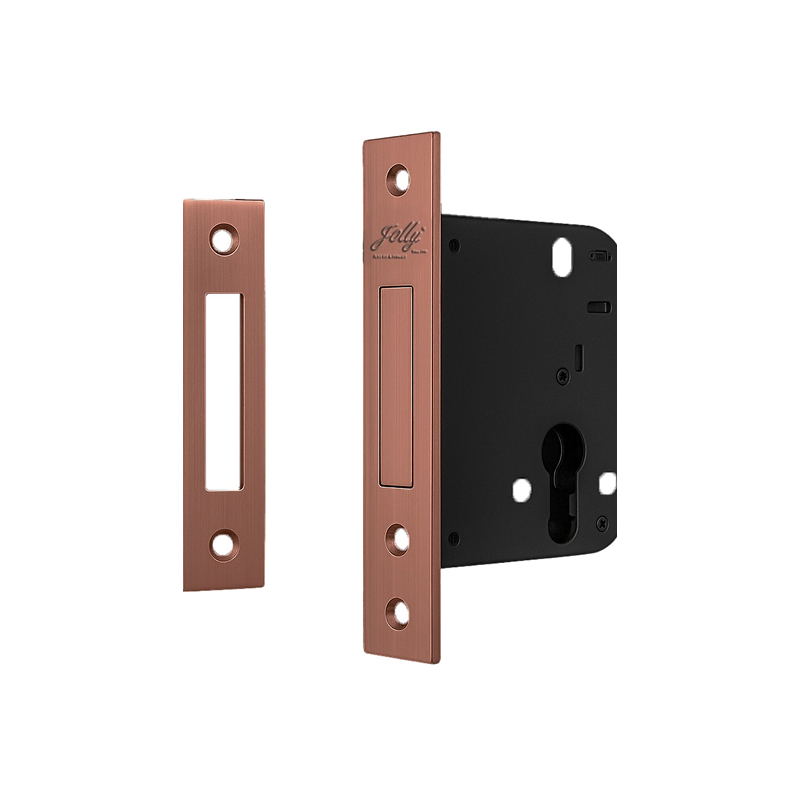 Dead Lock - Jolly Engg