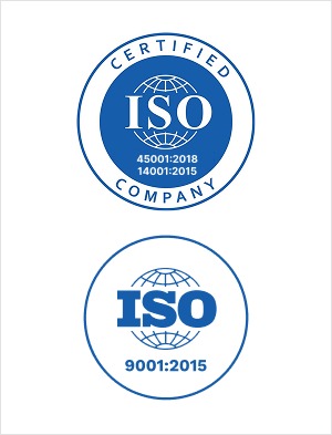ISO